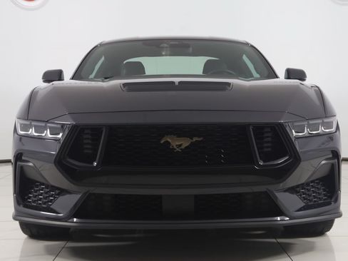 Used 2024 Ford Mustang GT Premium RWD image 6