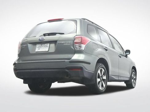 Used 2017 Subaru Forester 2.5i w/ Alloy Wheel Package AWD/4WD image 44
