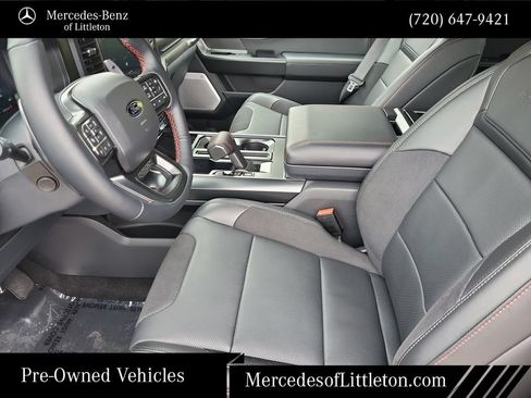 Used 2026 Ford F150 Raptor AWD/4WD image 12
