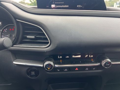 Certified 2023 MAZDA CX-30 AWD 2.5 S w/ Preferred Package image 23