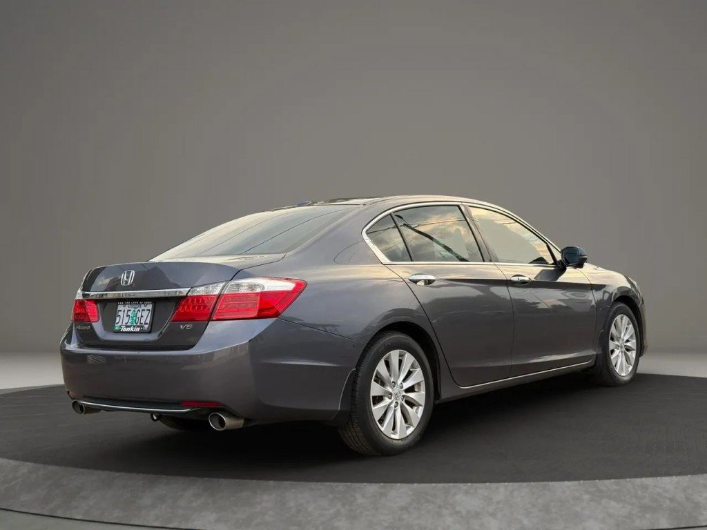 Used 2013 Honda Accord EX-L image 10