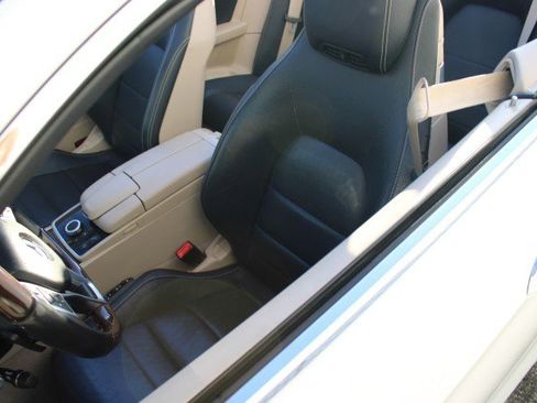 Used 2016 Mercedes-Benz E 400 Cabriolet w/ Premium 2 Package image 35