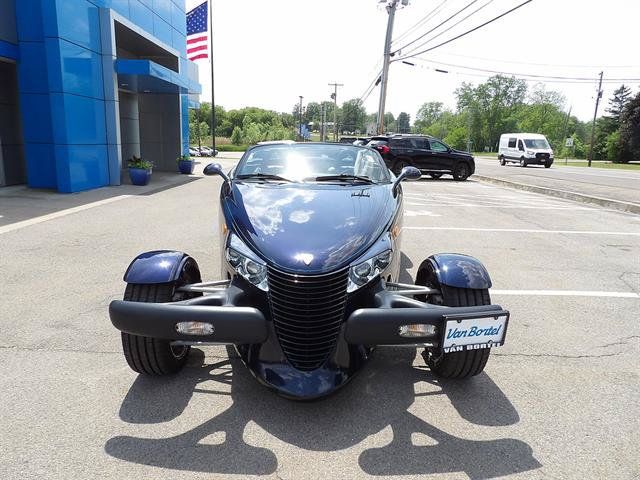 Used 2001 Chrysler Prowler RWD image 8
