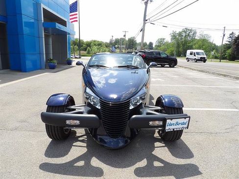 Used 2001 Chrysler Prowler RWD image 8