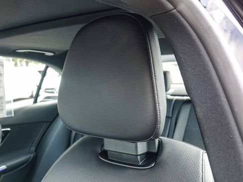 Certified 2025 Mercedes-Benz C 300 C 300 image 25