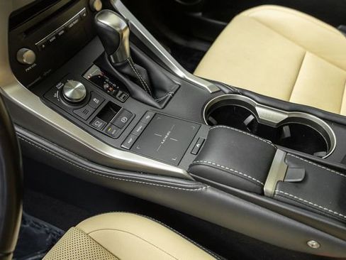 Used 2020 Lexus NX 300 FWD w/ Premium Package image 10