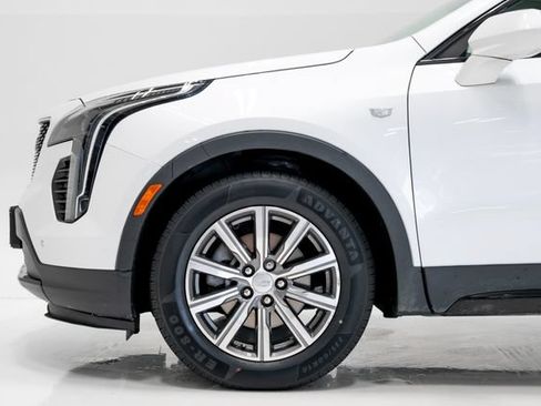 Used 2020 Cadillac XT4 Sport FWD image 30