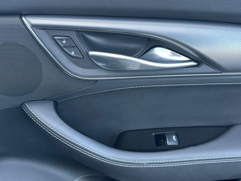 Certified 2024 Cadillac CT5 Premium Luxury image 20