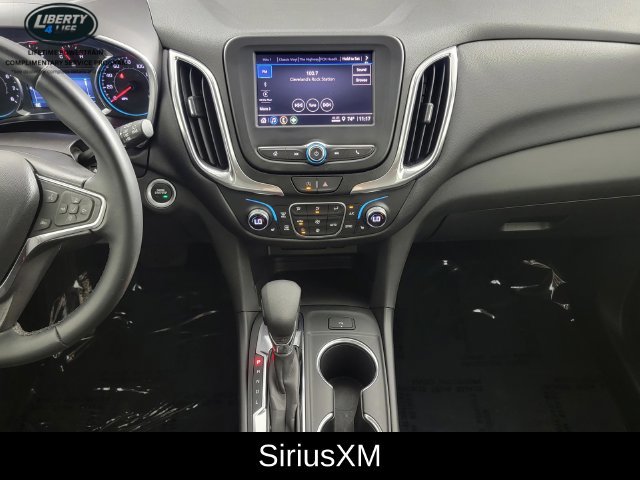 Used 2024 Chevrolet Equinox LT AWD/4WD image 23