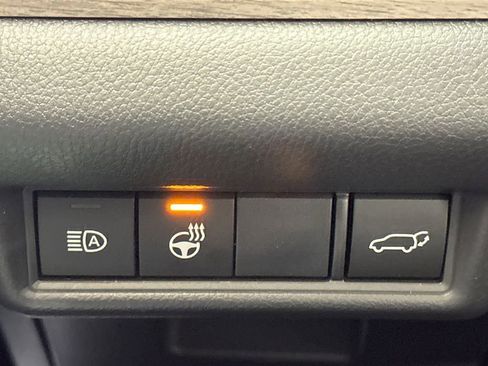 New 2026 Toyota Grand Highlander AWD image 31
