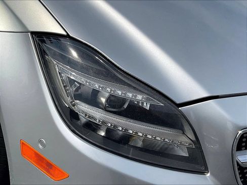 Used 2015 Mercedes-Benz CLS 400 4MATIC image 30