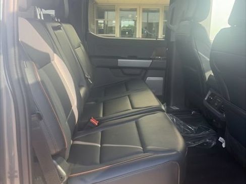 Used 2026 Ford F350 Lariat w/ Chrome Package AWD/4WD image 19
