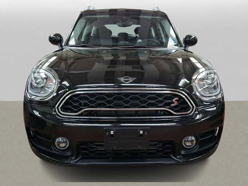 Used 2020 MINI Cooper Countryman S w/ Storage Package AWD/4WD image 2