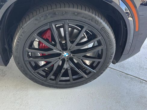 Certified 2024 BMW X5 xDrive40i w/ M Sport Package image 35