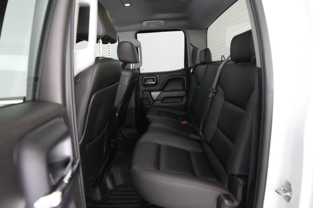 Used 2015 GMC Sierra 1500 SLT w/ All-Terrain Package AWD/4WD image 34