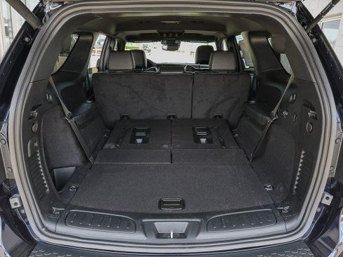 New 2026 Dodge Durango GT AWD/4WD image 31