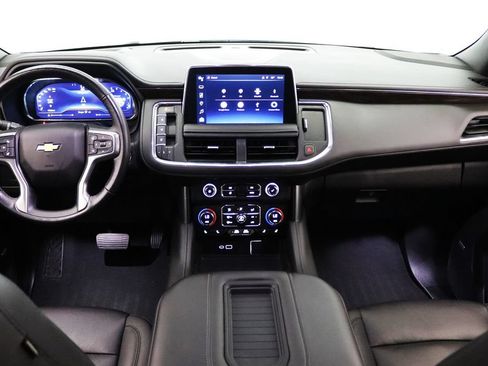 Used 2023 Chevrolet Tahoe LT w/ LT Signature Plus Package AWD/4WD image 19