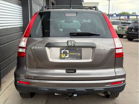 Used 2010 Honda CR-V LX image 8