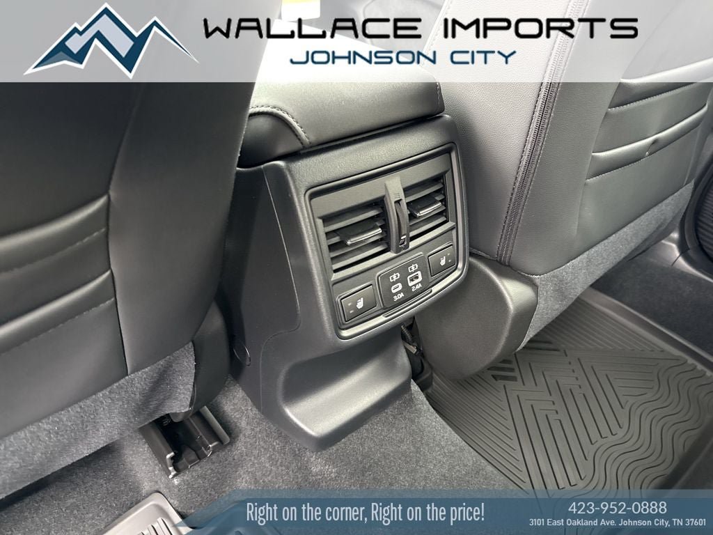 New 2026 Subaru Outback Limited w/ Premium/Limited Plus Package AWD/4WD image 29