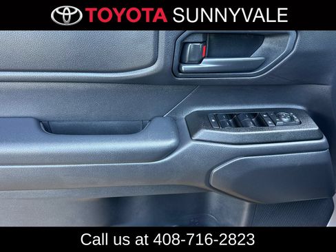 Certified 2024 Toyota Land Cruiser 1958 AWD/4WD image 17