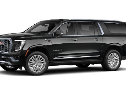 New 2026 GMC Yukon XL Denali image 2