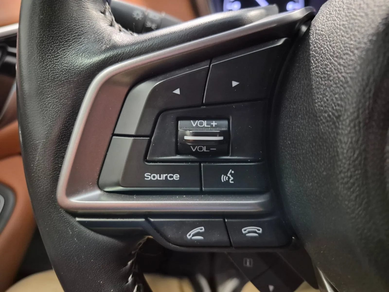 Used 2020 Subaru Legacy Touring XT AWD/4WD image 13