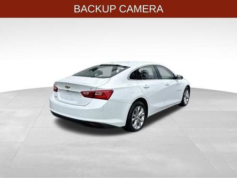 Used 2023 Chevrolet Malibu LT FWD image 7