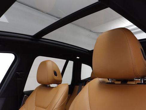 Used 2021 BMW X3 xDrive30i w/ Premium Package image 13