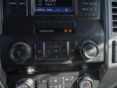 Used 2019 Ford F250 XL w/ Power Equipment Group image 33