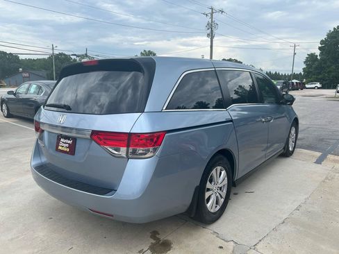 Used 2014 Honda Odyssey EX image 5