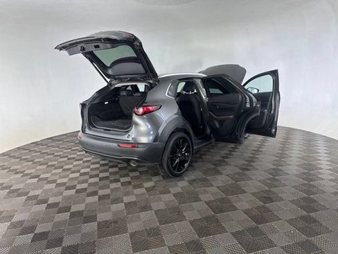 Used 2021 MAZDA CX-30 2.5 Turbo w/ Premium Plus Pkg AWD/4WD image 14