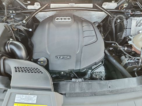 Used 2019 Audi Q5 2.0T Premium Plus w/ Premium Plus Package AWD/4WD image 20