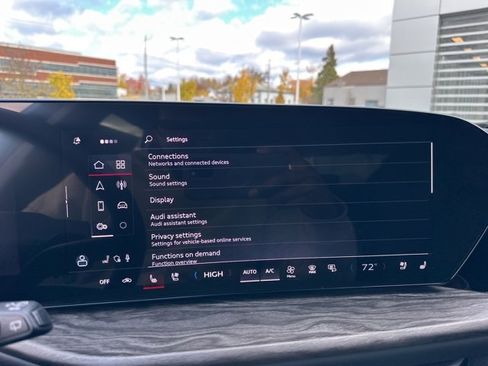 New 2025 Audi Q5 Premium Plus image 28