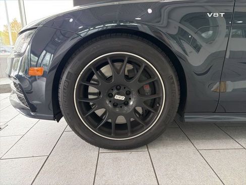 Used 2014 Audi S7 Prestige AWD/4WD image 8