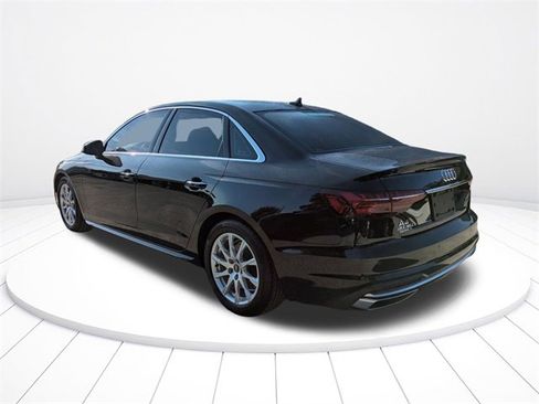 Used 2021 Audi A4 2.0T Premium w/ Convenience Package image 6