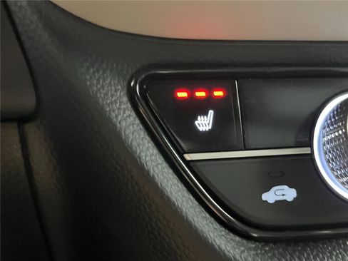 New 2026 Honda HR-V EX-L image 16