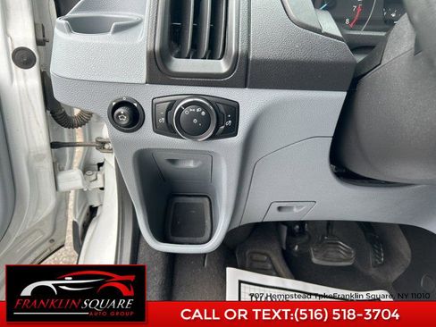 Used 2016 Ford Transit 150 XLT image 52