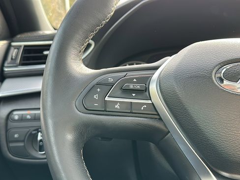 Certified 2020 INFINITI QX50 Essential w/ Edition 30 Package image 18