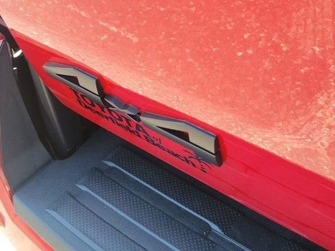 New 2026 Toyota Tacoma TRD Off-Road AWD/4WD image 5