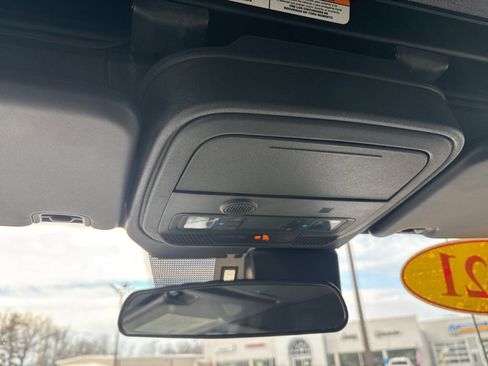 Used 2021 Ford Bronco Big Bend image 20