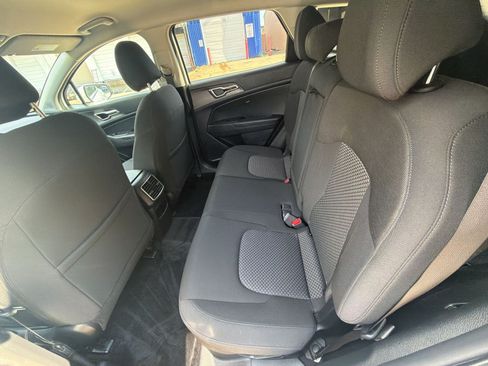 Used 2023 Kia Sportage LX AWD/4WD image 20