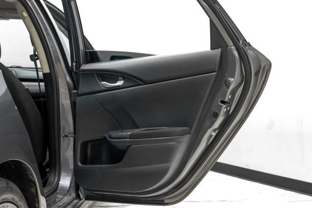 Used 2017 Honda Civic LX image 49