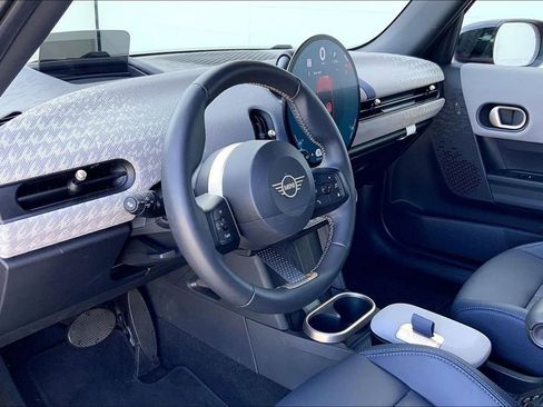 Certified 2025 MINI Cooper S FWD image 14