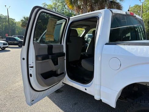 Used 2015 Ford F150 XL w/ XL Power Equipment Group image 18