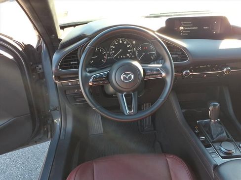 Used 2024 MAZDA MAZDA3 s image 14
