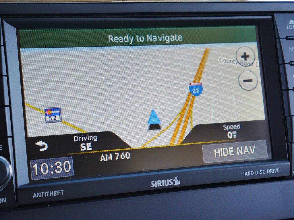 Used 2013 Jeep Grand Cherokee Limited AWD/4WD image 34