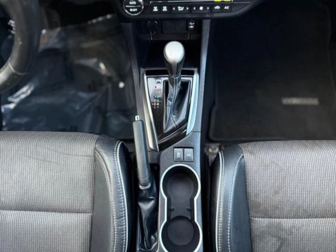 Used 2016 Toyota Corolla S w/ Driver Convenience Package FWD image 20