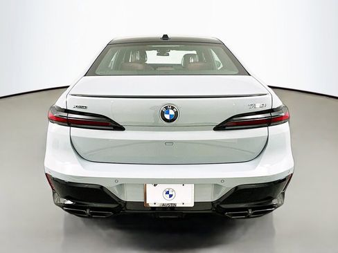 New 2025 BMW 760i xDrive image 6