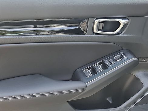 New 2026 Honda Civic Sport Touring image 9