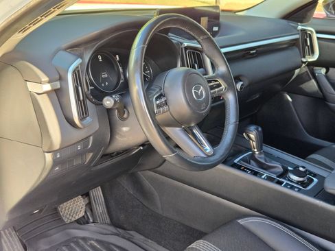 Used 2024 MAZDA CX-50 AWD 2.5 S w/ Preferred Package image 9